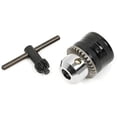 thumbnail image 1 of Jacobs Drill Chuck 1/2 " — Professional & DIY Use, Standard Battery Platform, 1 of 1