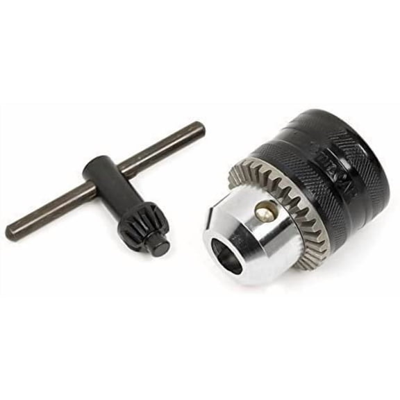 Jacobs Drill Chuck 1/2 "