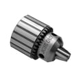 thumbnail image 1 of Heavy Duty Plain Bearing Chucks, K7, 0.04 in-1/4 in Cap., Threaded 3/8-24, 1 of 1