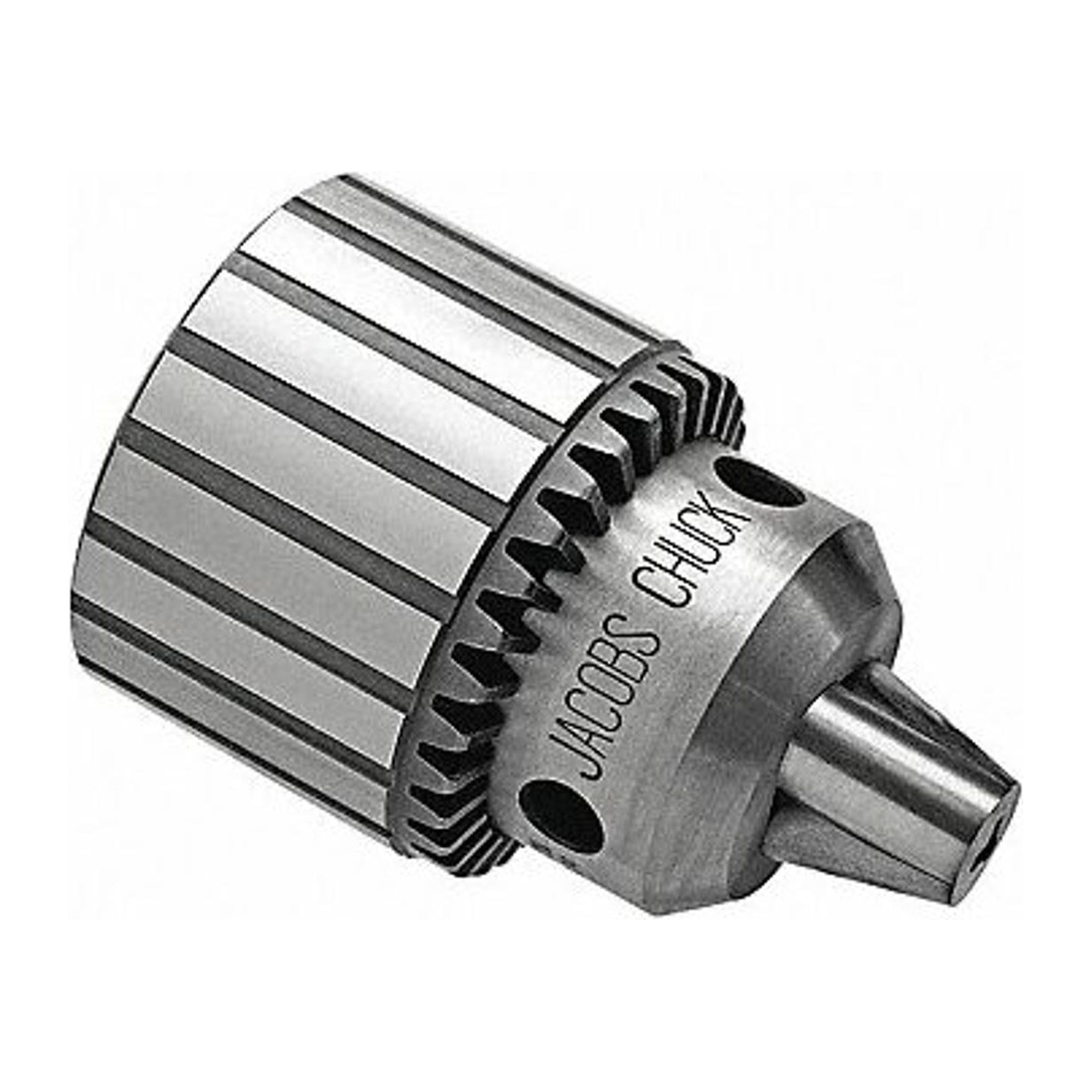 Jacobs Drill Chuck,Keyed,Steel,0.800 In,3/4-16 JCM6316 Sansujyuku sansujyuku.com
