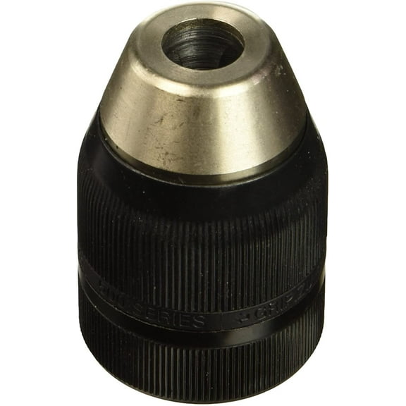 Jacobs Chuck Handtite Drill Chuck JCM31037 - 13mm 1/2 Inch Capacity - 1 2 13 Fitting