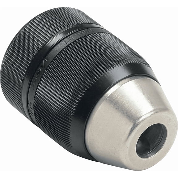Jacobs Keyless Chuck - Single Pack Residential Use, Standard Application