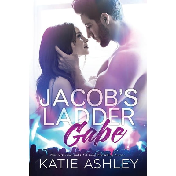 Jacob's Ladder: Gabe, (Paperback)