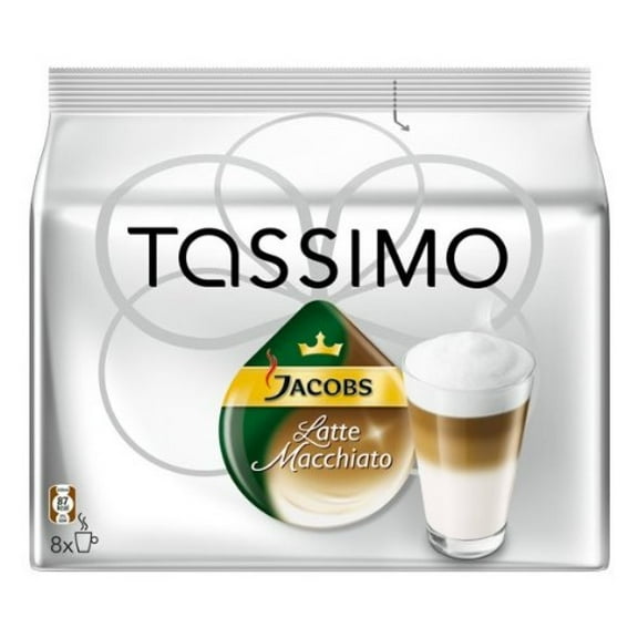 Jacobs - Latte Macchiato