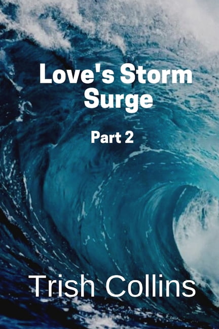Jacobs Love's Storm Surge Part 2, Book 8, (Paperback)