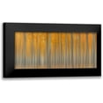 thumbnail image 1 of Jacobs, Lydia 18x10 Black Modern Framed Museum Art Print Titled - Autumn Delight, 1 of 5