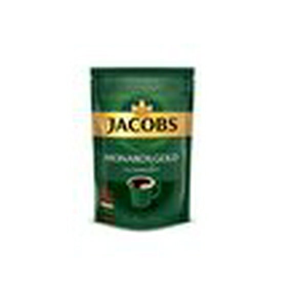 Jacobs Monarch Gold Granulated Coffee 100 gr