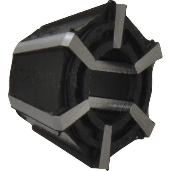 Jacobs Rubber Tap Collet