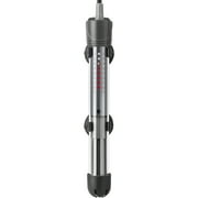 JacobsParts 100W Submersible Aquarium Heater, Adjustable Temperature for Fish Turtle Tank with Suction Cup Mounting