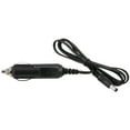 thumbnail image 1 of JacobsParts 12V DC 5.5mm x 2.1mm Car Cigarette Lighter Power Supply Adapter Cable (10 Feet), 1 of 3