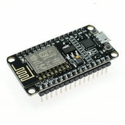 JacobsParts 2-Pack ESP8266 NodeMCU LUA CP2102 ESP-12F Internet WiFi Development Board Open Source Serial Wireless Module