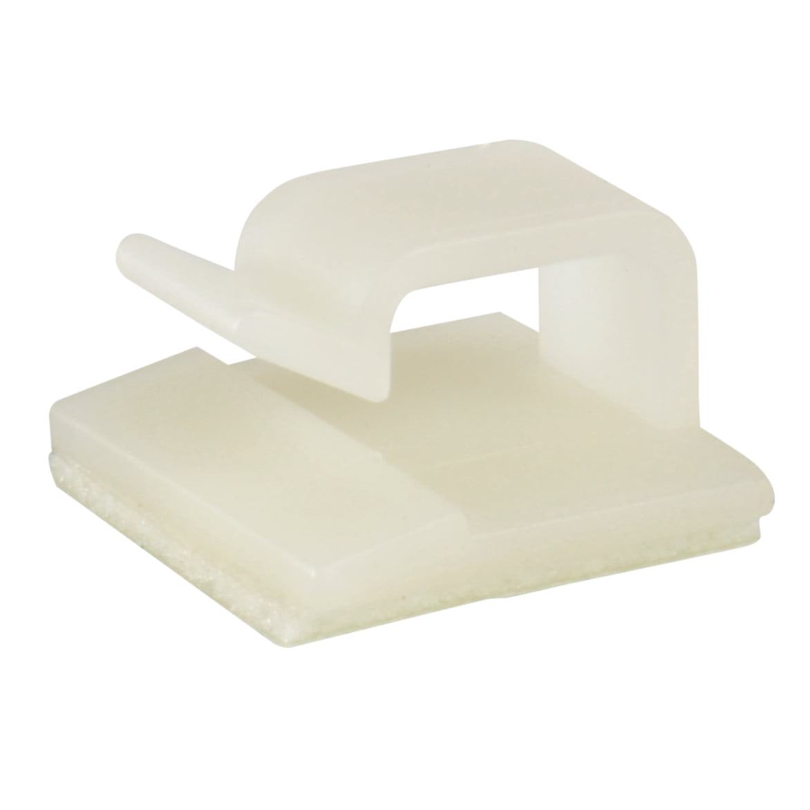 Cable Routing Spring Clip JacobsParts V5 Simple Adhesive Cable Routing Clip for Cord Management ...