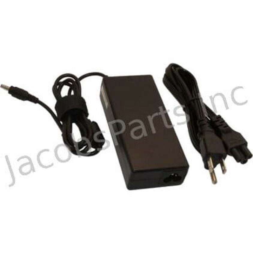 JacobsParts Compaq Presario X1044 X1044AP AC Power Adapter Supply
