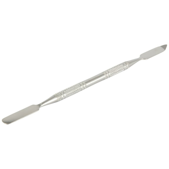 JacobsParts Opening Spudger 6" Steel Metal Pry Bar Tool (2-Pack)