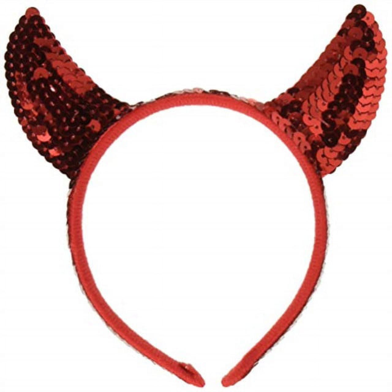 Devil Horn Hat