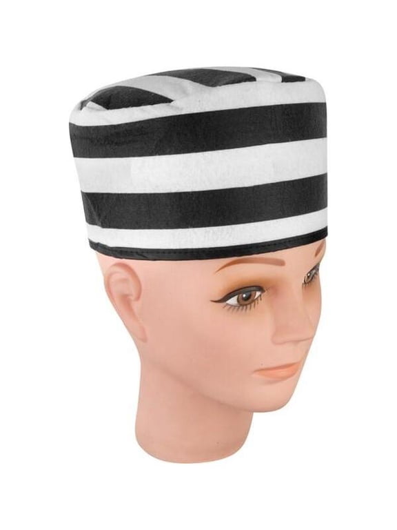 Company Jacobson Hat Company Felt Prisoner Hat