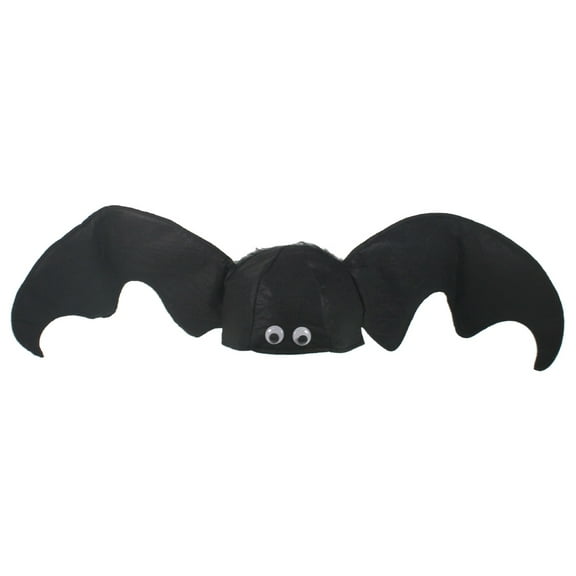 Jacobson Hats Funny Plush Bat Party Hat Cap Costume Accessory