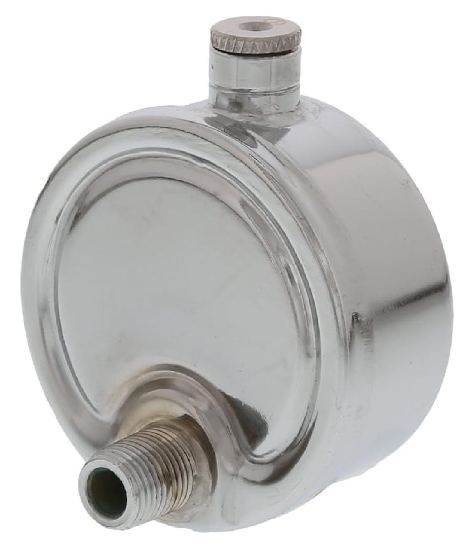 Jacobus Vent Model C 1/8