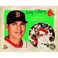 thumbnail image 1 of Jacoby Ellsbury 2012 Studio Plus Sports Photo, 1 of 1