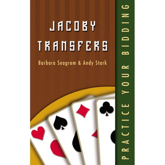 Pre-Owned Jacoby Transfers (Paperback) 1894154851 9781894154857