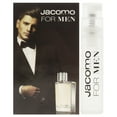 thumbnail image 1 of Jacomo Jacomo Silver , 1.2 ml EDT Spray Vial (Mini), 1 of 5