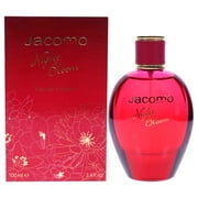 جاكومو نايت بلوم ، 3.4 أوقية EDP Spray