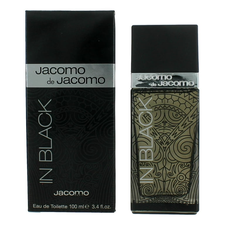 Jacomo de Jacomo 3.4 oz 3.4 oz