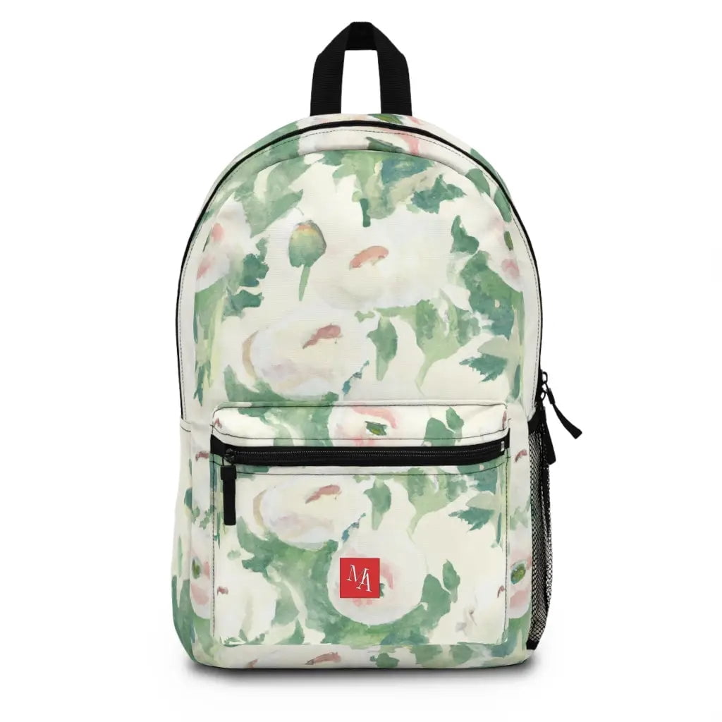 Jacopo Ads Ita. - Backpack