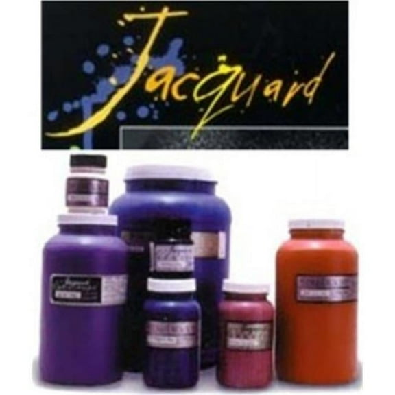 Jacquard 113J Traditional Textile & Flourescents Fabric Paint - Navy