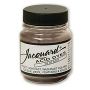 Jacquard Acid Dye, 1/2 oz., Jet Black