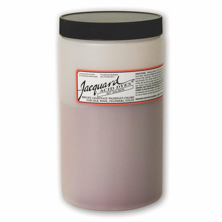 Acid Dye.5 Oz Pink - MICA Store