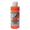 thumbnail image 1 of Jacquard Airbrush Color, 4 oz., Bright Orange, 1 of 2