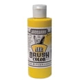 thumbnail image 1 of Jacquard Airbrush Color, 4 oz., Iridescent Yellow, 1 of 2