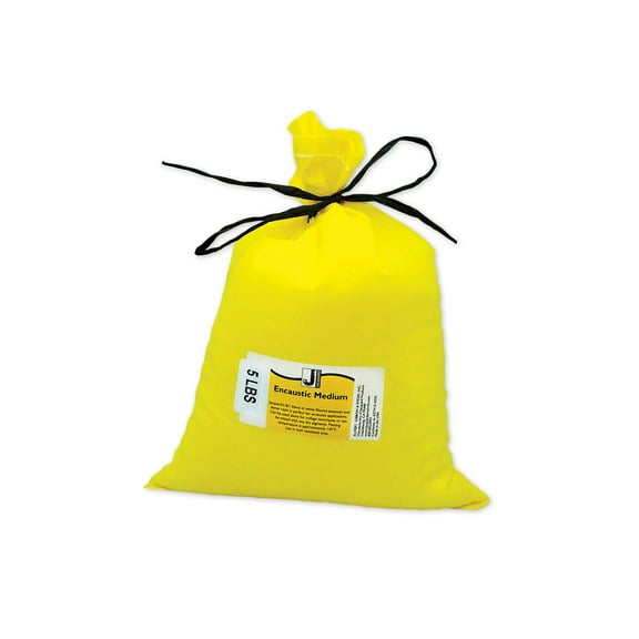 Jacquard Encaustic Medium