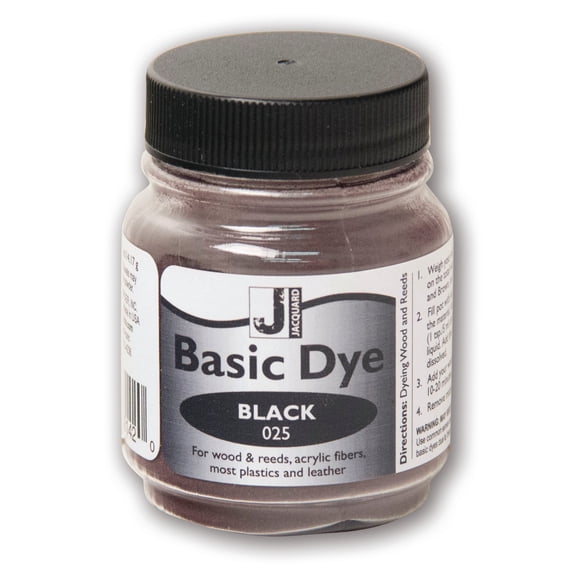 Basic Dye (1/2 oz)