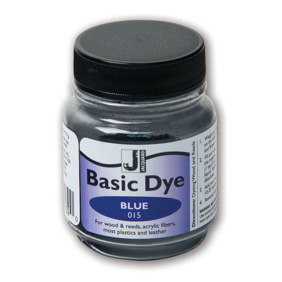 Basic Dye (1/2 oz)