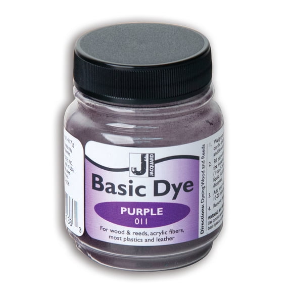 Basic Dye (1/2 oz)