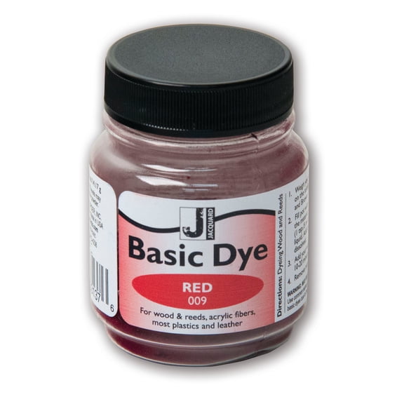Basic Dye (1/2 oz)