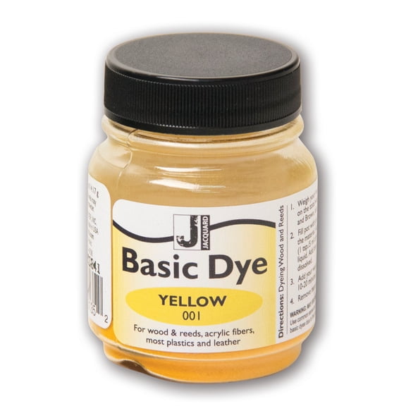 Basic Dye (1/2 oz)