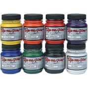 Dye-Na-Flow 8-Color Set