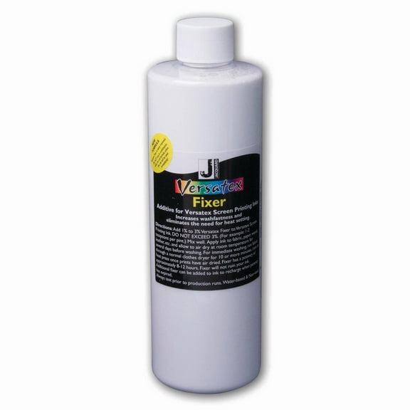 Jacquard Fixer, 16 oz.