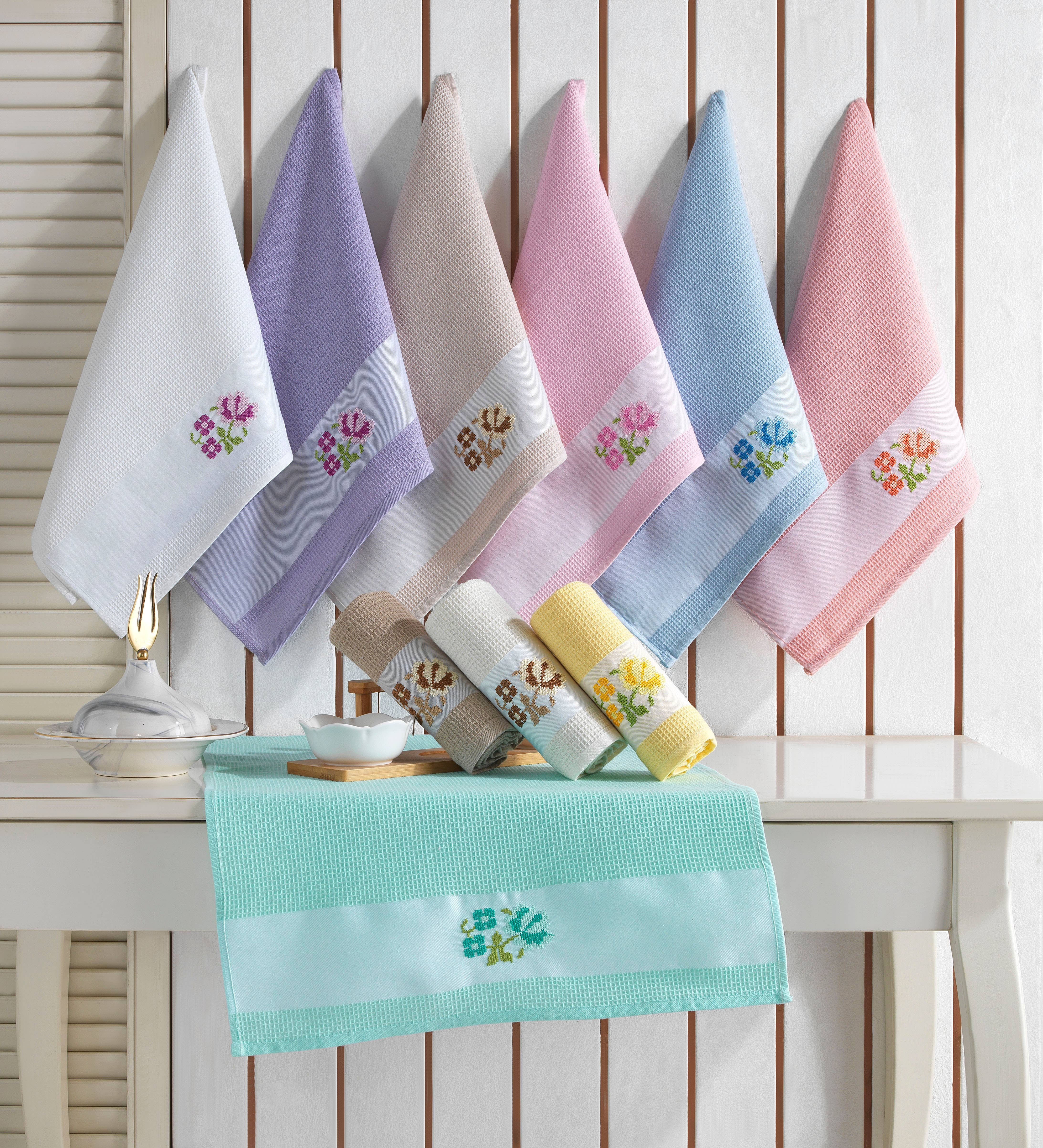 Towels  SHANULKA Home Decor – Page 10