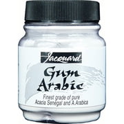 Jacquard Gum Arabic, 1 oz.