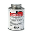 thumbnail image 1 of Jacquard Gutta Resist, 4 oz., Gold, 1 of 1