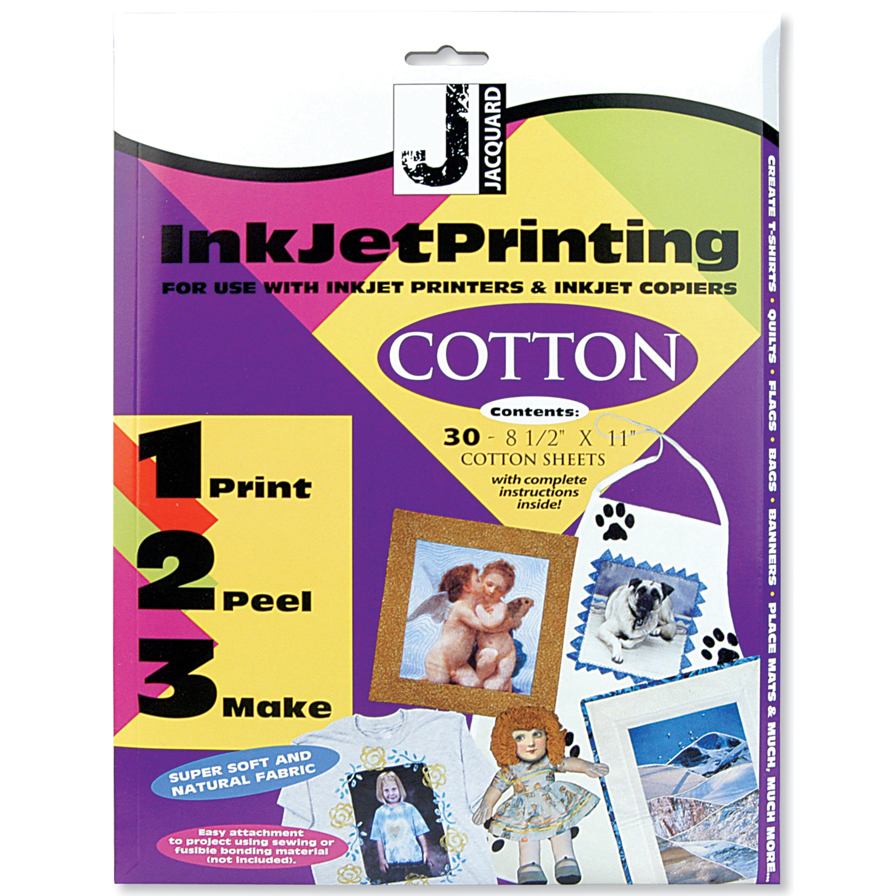 jacquard-inkjet-cotton-sheet-for-crafts-8-5-x-11-10-pkg-fabric