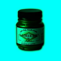 Jacquard Lumiere Acrylic Color, 2.25 oz., Metallic Copper