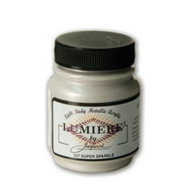 Jacquard Lumiere Acrylic Color, 2.25 oz., Super Sparkle