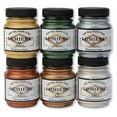 thumbnail image 1 of Jacquard Lumiere Set 6/Pkg-2.25 oz. Assorted Colors, 1 of 3