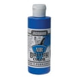 thumbnail image 1 of Jacquard Metallic Airbrush Color, 4 oz., Metallic Blue, 1 of 2