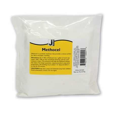 Jacquard Methocel